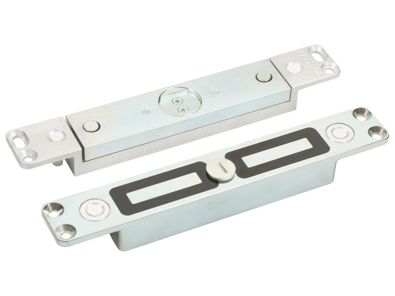 Замок электромагнитный AL-700 SH (IP54)