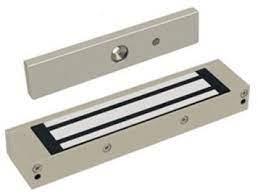 Замок электромагнитный BEL-1200S