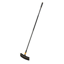 Щетка универсальная 38-18,5см QUIKFIT FISKARS 1001416, фото 3
