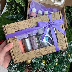 Подарочный набор L'Cosmetics Gift Set "Фантастическая пятерка"