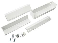 MK AL-300/400PR-Inside (белый)