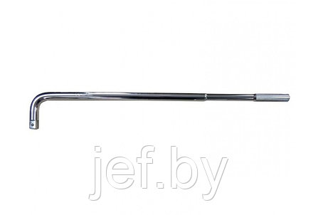 Вороток Г-образный 760мм 3/4" FORSAGE F-8156760, фото 2