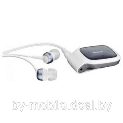 Bluetooth-гарнитура Nokia BH-214 - фото 1 - id-p7400007