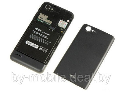 АКБ (Аккумуляторная батарея ) для телефона Veon c8680