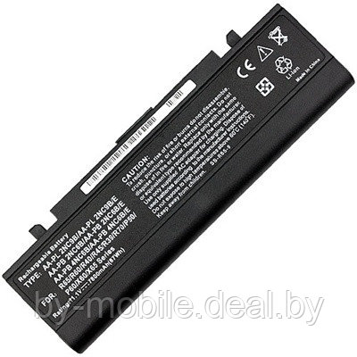 Акб (аккумулятор, батарея) для Samsung R420, R510, R519, R522, R530, R580, R780, Q320 - фото 1 - id-p34104285