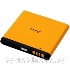 АКБ (Аккумуляторная батарея) для телефона HTC BA S430 (BB92100) - фото 1 - id-p7400070