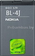 АКБ (Аккумуляторная батарея) для телефона Nokia BL-4J