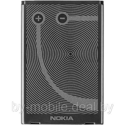 АКБ (Аккумуляторная батарея) для телефона Nokia BP-5L - фото 1 - id-p33721848