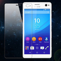 Защитная пленка для Sony Xperia C4 ( глянцевая )