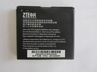 АКБ (Аккумуляторная батарея) для телефона ZTE Blade, Libra (Li3713T42P3h444865)