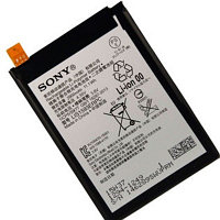 АКБ (Аккумуляторная батарея) для телефона Sony Xperia X (LIS1621ERPC)