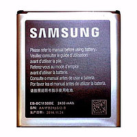 АКБ (Аккумуляторная батарея) для Samsung Galaxy K Zoom (EB-BC115BBE)