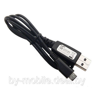 USB-(micro-usb) кабель - фото 1 - id-p102404683