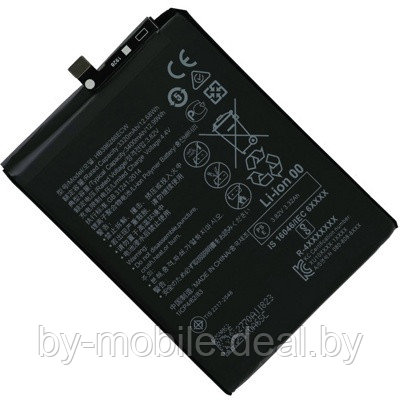 АКБ (Аккумуляторная батарея) для Huawei Honor 10 Lite (HB396286ECW) - фото 1 - id-p134148711