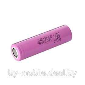 Аккумуляторы Samsung 3500mAh (INR18650-35E)