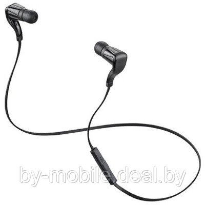 Bluetooth гарнитура Plantronics BackBeat GO - фото 1 - id-p7400181