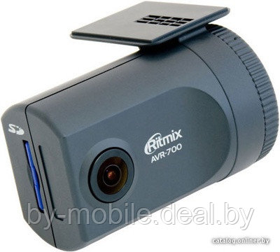 Видеорегистратор Ritmix AVR-700 - фото 1 - id-p7400206