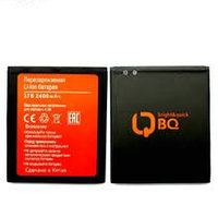 АКБ (Аккумуляторная батарея ) для телефона BQ-Mobile Los Angeles (BQS-5006)