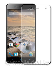 Защитная пленка для ZTE Blade L3 ( глянцевая )