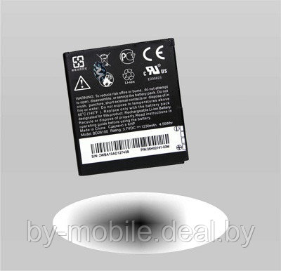 АКБ (Аккумуляторная батарея) для телефона HTC BD26100 - фото 1 - id-p7400230