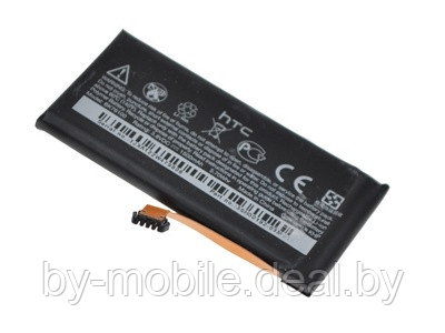 АКБ (Аккумуляторная батарея) для телефона HTC BK76100