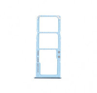 Сим лоток Samsung Galaxy A71 (A715F)