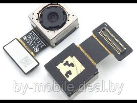 Основная камера Asus Zenfone Max (Z010D)