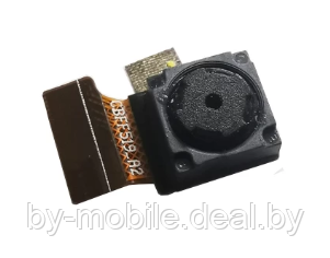 Фронтальная камера Asus Zenfone Max (Z010D) - фото 1 - id-p179049252