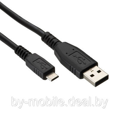 USB кабель Prestigio micro-usb для зарядки и синхронизации - фото 1 - id-p36487140