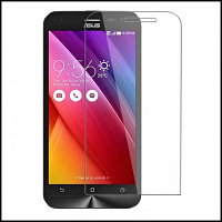 Защитное стекло ASUS ZenFone 2 ZE500CL (0.26мм)