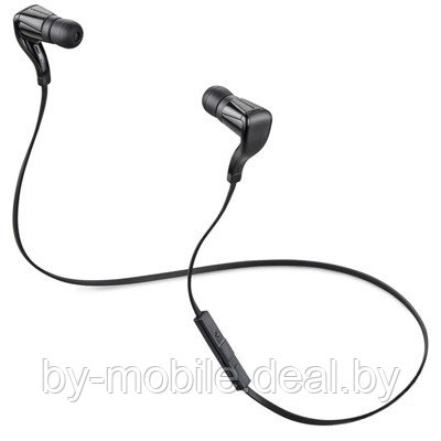 Bluetooth гарнитура Plantronics BackBeat GO 2 - фото 1 - id-p33721871