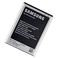 АКБ (Аккумуляторная батарея) для телефона Samsung Google Galaxy Nexus (EB-L1F2HVU) (2100 mAh)