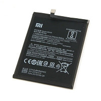 АКБ (Аккумуляторная батарея) для телефона Xiaomi Mi 6X (BN36)