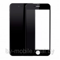 Защитная гидрогелевая пленка Apple iPhone 6 Plus Черный - фото 1 - id-p138251709