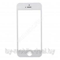 Защитная гидрогелевая пленка Apple iPhone 6 Plus Белый