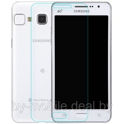 Защитное стекло Samsung Galaxy Grand Prime (G530H) 0.3мм - фото 1 - id-p36626043