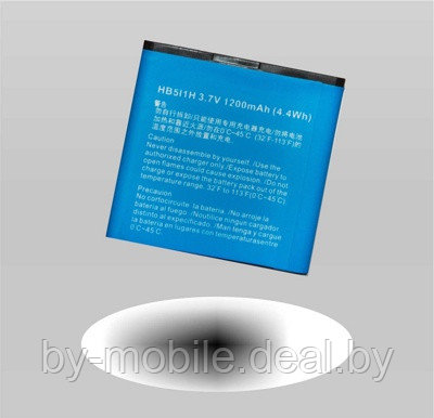 АКБ (Аккумуляторная батарея) для телефона Huawei hb5i1h - фото 1 - id-p7400315