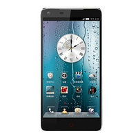 Защитное стекло ZTE Grand X (V970) (0.26ММ)