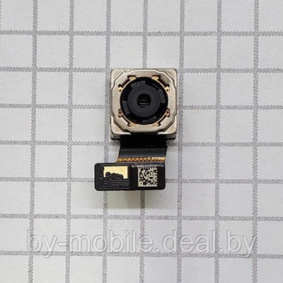 Основная камера Xiaomi Redmi Go - фото 1 - id-p188271897