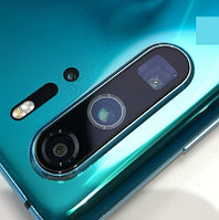 Стекло камеры заднего вида для Huawei P30 (ELE-L29)