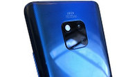 Стекло камеры заднего вида для Huawei Mate 20 Pro LYA-L29