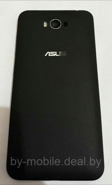 Задняя крышка Asus Zenfone Max (Z010D) - фото 1 - id-p179438833