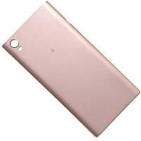 Задняя крышка Sony Xperia L1 (G3312) розовый