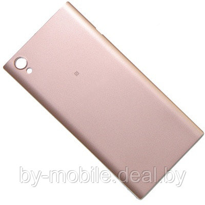 Задняя крышка Sony Xperia L1 (G3312) розовый - фото 1 - id-p181089036