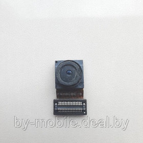 Фронтальная камера Motorola Moto G5S Plus (XT1806)