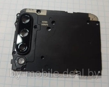 Средняя часть корпуса Xiaomi Mi A3 - фото 1 - id-p188271911