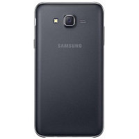 Задняя крышка для Samsung Galaxy J7 2015 (J700H ) черный