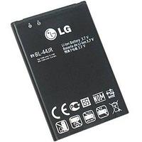 АКБ (Аккумуляторная батарея ) для телефона LG BL-44JR