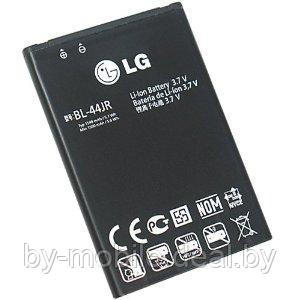 АКБ (Аккумуляторная батарея ) для телефона LG BL-44JR - фото 1 - id-p7400323