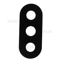 Стекло камеры заднего вида для Xiaomi Mi A2 Lite, Redmi 6 Pro